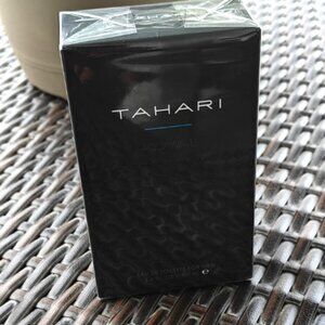 TAHARI Aquawave Eau de Toilette For Men 3.4 oz. 100 mL